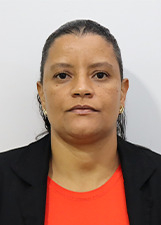 Foto de GEANE DA SILVA DO NASCIMENTO