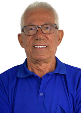 Foto de Jose Ariosto Lima da Silva