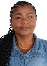 Foto de Aurelina de Jesus Sena