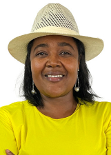 Foto de MARIA PATRICIA DOS SANTOS DE JESUS