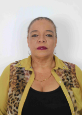 Foto de CLAUDIA BASTOS DE JESUS
