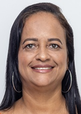 Foto de Franquilene dos Santos Moreira
