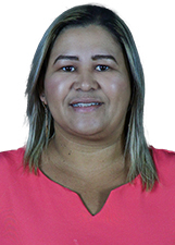 Foto de ANA CRISTINA BATISTA DOS SANTOS