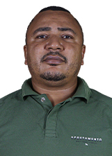 Foto de ROBERTO MESSIAS DOS SANTOS