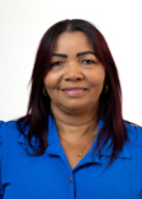 Foto de JUREMA MARIA OLIVEIRA SANTIAGO