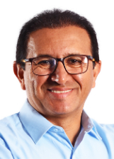 Foto de GEOVANE ALMEIDA VIANA