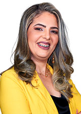 Foto de TATIANE DA SILVA ANDRADE
