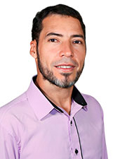 Foto de VALDECI ROCHA FREIRE DE JESUS