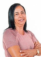 Foto de JOSILEIDE NICOLAU DOS SANTOS