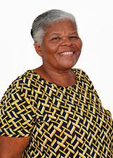 Foto de MARIA ALDA RIBEIRO DOS SANTOS