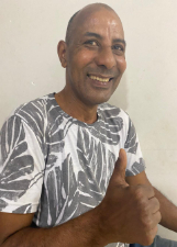 Foto de IRENILSON JOSE DA SILVA