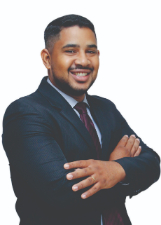 Foto de Antony Mallone Macedo dos Santos