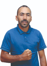 Foto de Adalto Calisto de Oliveira