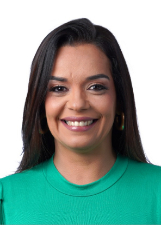 Foto de Vanessa dos Anjos Teles Senna