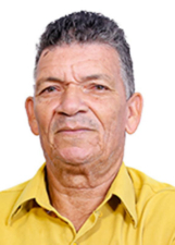 Foto de GERALDO JOSÉ DOS SANTOS DE JESUS