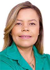Foto de MARLÚCIA MARTINS DA SILVA