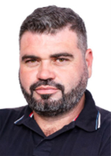Foto de GEORGE EMÍLIO CICUTE LANES