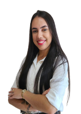 Foto de GABRIELA CAROLINE DA CONCEIÇÃO ANDRADE