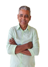 Foto de JOSUE PEREIRA DOS SANTOS