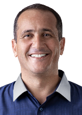 Foto de LUIZ AGRES DE CARVALHO FILHO