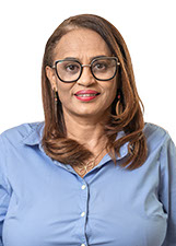 Foto de Renilda Maria dos Santos