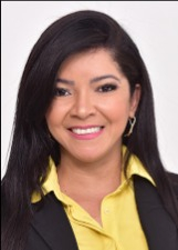 Foto de CAROLINA APARECIDA SOUZA DA SILVA