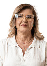 Foto de RITA DE CASSIA SOUZA MIRANDA DE JESUS