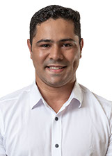 Foto de UALISSON OLIVEIRA DA MOTA