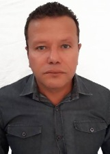 Foto de Carlos Augusto Santana Mendes