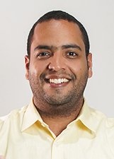 Photo of Elton Edgard Batista Oliveira