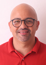 Foto de Fabrício Fernandes de Santana