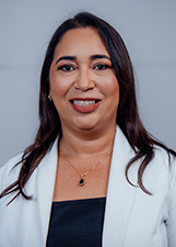 Foto de Maria Aparecida dos Santos