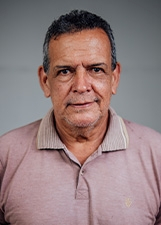 Foto de Benedito de Almeida Graça