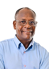 Foto de Jobides Julio de Oliveira Santos