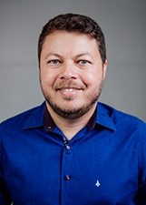 Foto de Dêvison dos Reis Santos