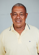 Foto de Adalberto Evangelista de Souza