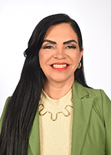 Foto de Roseneide Cunha