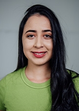 Foto de Emily dos Santos Souza
