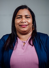 Foto de Margareth Borges Brito