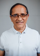 Foto de Sergio Luiz da Silva Pita