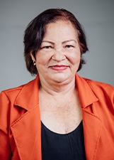 Foto de Balduina Fonseca Pessoa