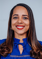 Foto de Elma Silva de Santana