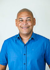 Foto de ANTONIO MARCOS DOS SANTOS ROIZ