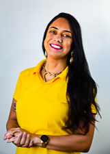 Foto de Kadja Daiane Santos Barroso