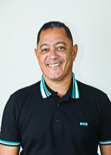 Foto de CLAÚDIO CORREIA DOS SANTOS