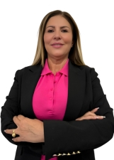 Foto de Valdete Pereira da Silva Araújo de Miranda
