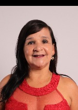Foto de Rita de Jesus
