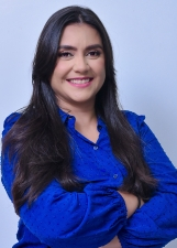 Foto de MARIANA CUNHA VILALVA RIBEIRO