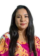 Foto de Patricia de Jesus