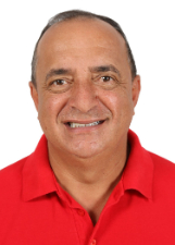Foto de Luis Carlos Araújo Santos